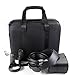Produktbild KT-CASE Oculus Rift S Reisetasche Oculus Rift S PC-Powered VR Gaming Headset Box Tragetasche Schultertasche schwarz