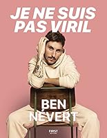 Je ne suis pas viril 2412069387 Book Cover
