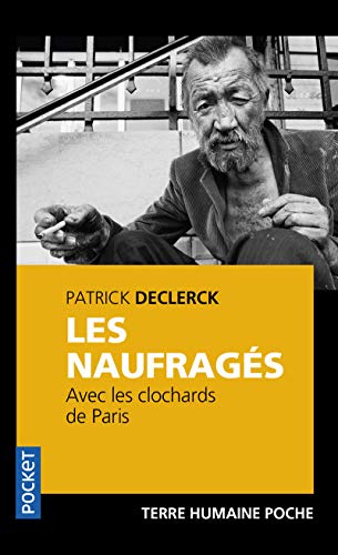 Les naufrages avec les clochards de Paris Livre PDF Gratuit