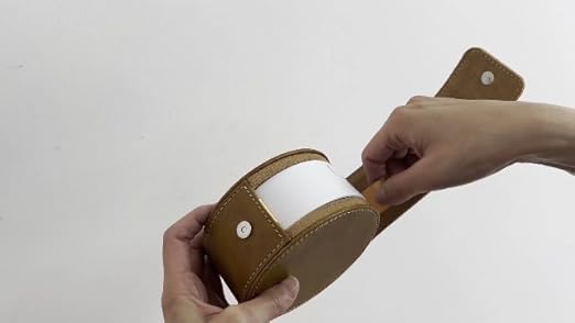 minee timer4 マイニータイマー4　革ケース付き Amazon｜minee 4 [正規品]集中習慣追跡、視覚化タイマー、ポモドーロ