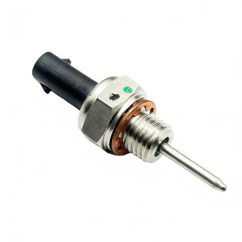 Temperature Sensor 68357601AA Fits for Jeep Cherokee Wrangler 2018 2019 2020 2021 2022 2023 2024