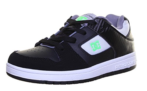Chaussures Manteca avec semelle cupsole résistante en cuir junior