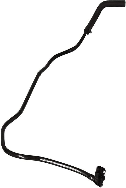 Mangueira de entrada do aquecedor do corpo de borboleta koxuyim para Chevy Cruze e Sonic – 1 unidade