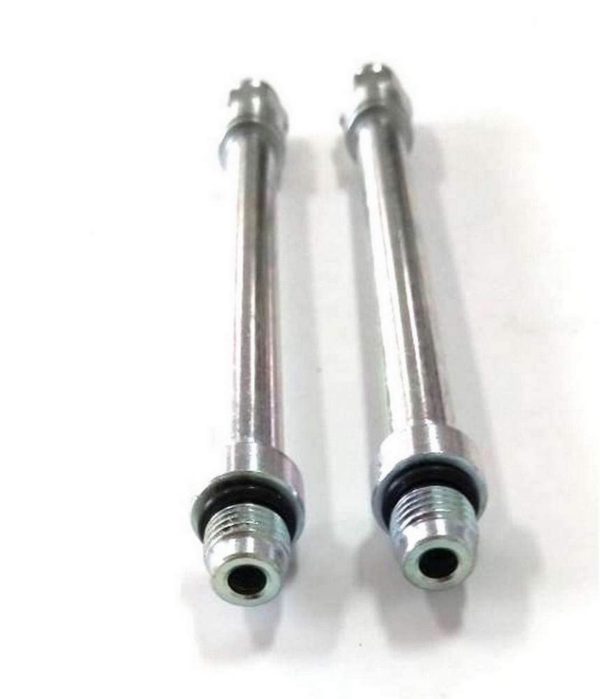 Swiss Part Early Build Stand Pipe