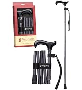 Amazon.co.jp: Merry Sticks メリースティックス 折りたたみ杖 つえ