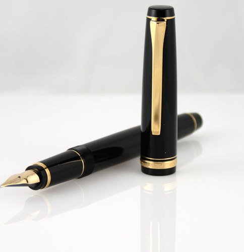Amazon | Namiki Falcon Fountain Pen Soft-Medium ナミキ ファルコン 