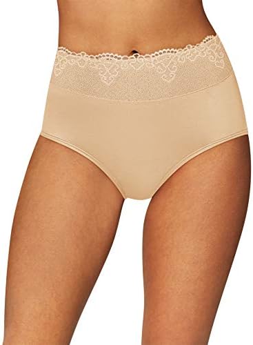 Bali Women’s Passion for Comfort Brief Panty Bali Women’s Passion for Comfort Brief Panty