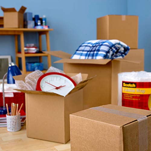 Scotch 3650S-3 Long Lasting Storage Packaging Tape thumb #3