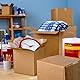 Scotch Box Lock Verpackungsklebeband - 1 Rolle, 48 mm x 20,3 m - Starkes Versand- und Verpackungsklebeband - Ideal zum Verpacken von Paketen und Kartons