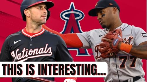 It's NEVER Been More Clear... | Daily Los Angeles Angels News & Rumors