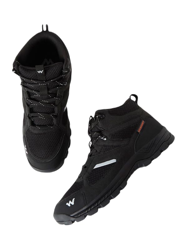 Wildcraft Mens Sphere Boot Shoes Wildcraft Mens Sphere Boot Shoes