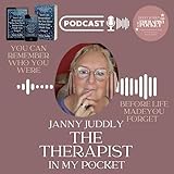Janny Juddly, The Therapist in my Pocket