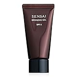 kanebo bronzing gel review  Kanebo - SENSAI BRONZING GEL SPF6 BG63 50 ml