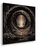 Crochets de suspension et vis inclus