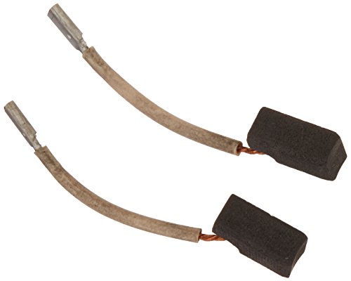 Balai de charbon Hitachi 999005 de rechange pour meuleuse G10SR3 G12SR3