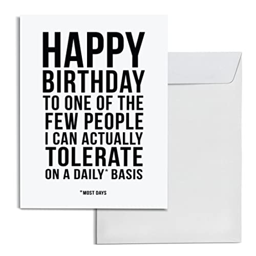 33% OFF on INKOLOGIE GREETINGCARD Jumbo Card Birthday 1