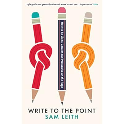 Write to the Point