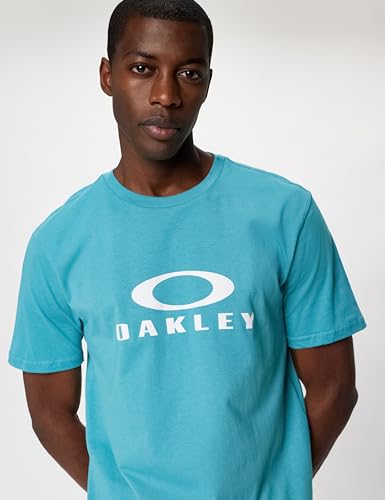 Image of Oakley Mens O Bark 2.0 T-Shirt