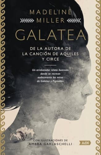 Galatea (AdN): 275 (AdN Alianza de Novelas)
