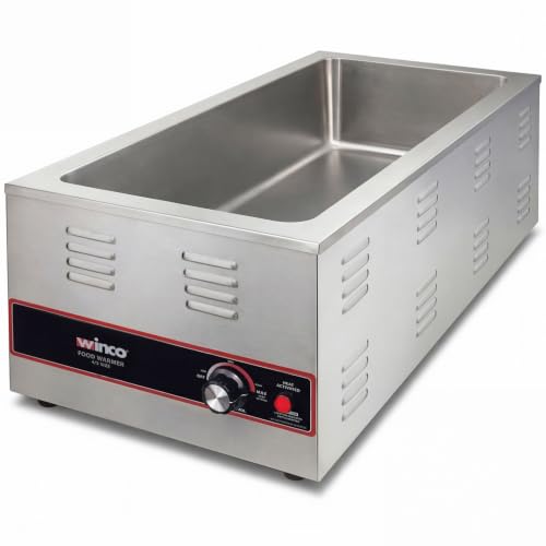 Winco FW-L600 Portable Warmer