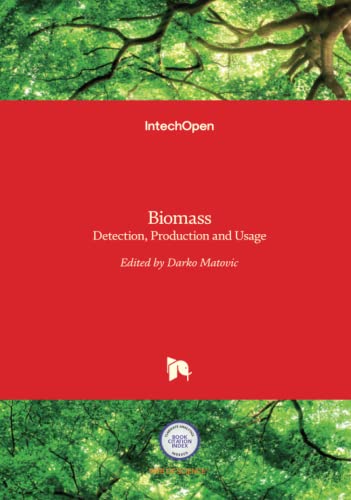 Biomass - Detection, Production and Usage