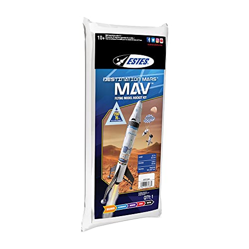 Top 10 Best Model Rockets For Beginners Reviews & Buying Guide Katynel