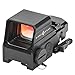 Sightmark Ultra Shot M-Spec LQD Reflex Sight