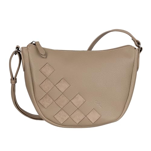 Sac cross Gabor Granada Structure sac bandoulière texture moderne