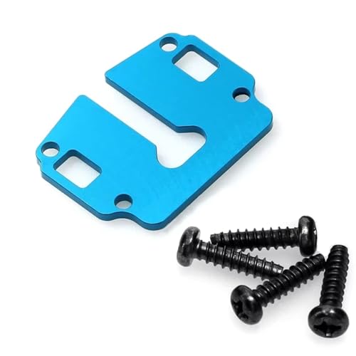 Compatible With Tamiya GF-01 WR-02 G601 For GF01 WR02 1/10 RC �J�[�A�b�v�O���[�h�p�[�c���^���M�A�{�b�N�X�T�|�[�g�v���[�g 54597 LY49 �ƌ݊������� �p�[�c RC�J�[