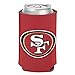 WinCraft San Francisco 49ers 12oz. Logo Can Cooler