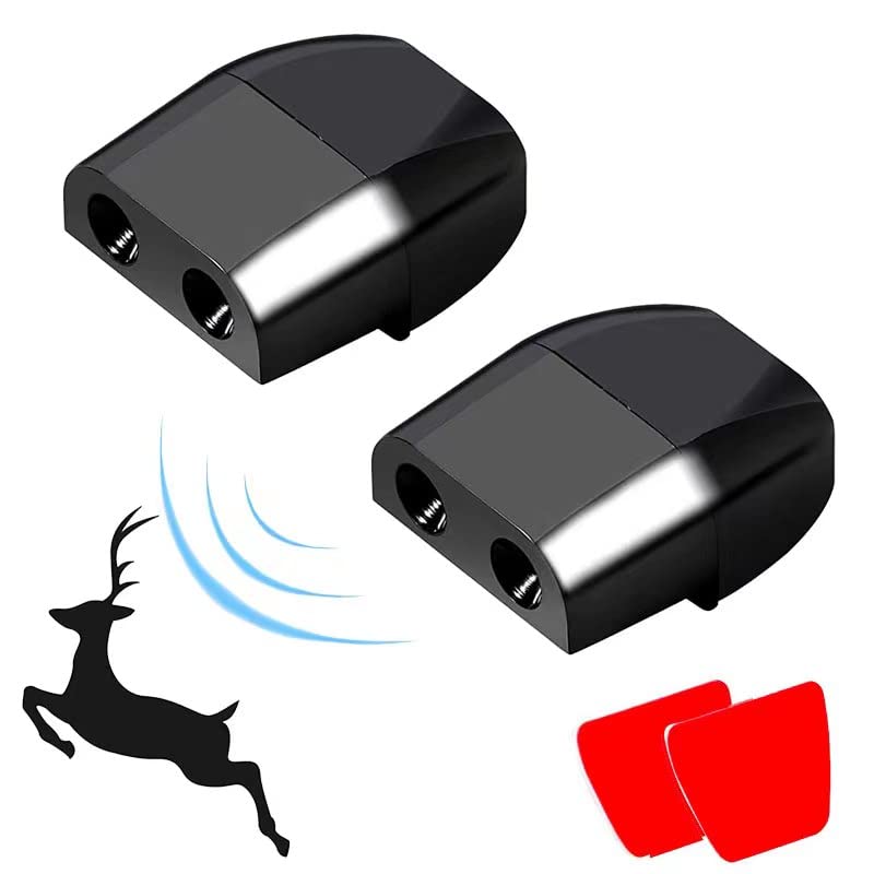 The best deer whistle for car recommended for 2022 licorize