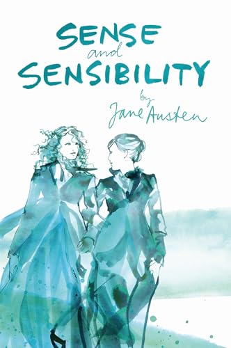 Sense and Sensibility (Classic Lines)