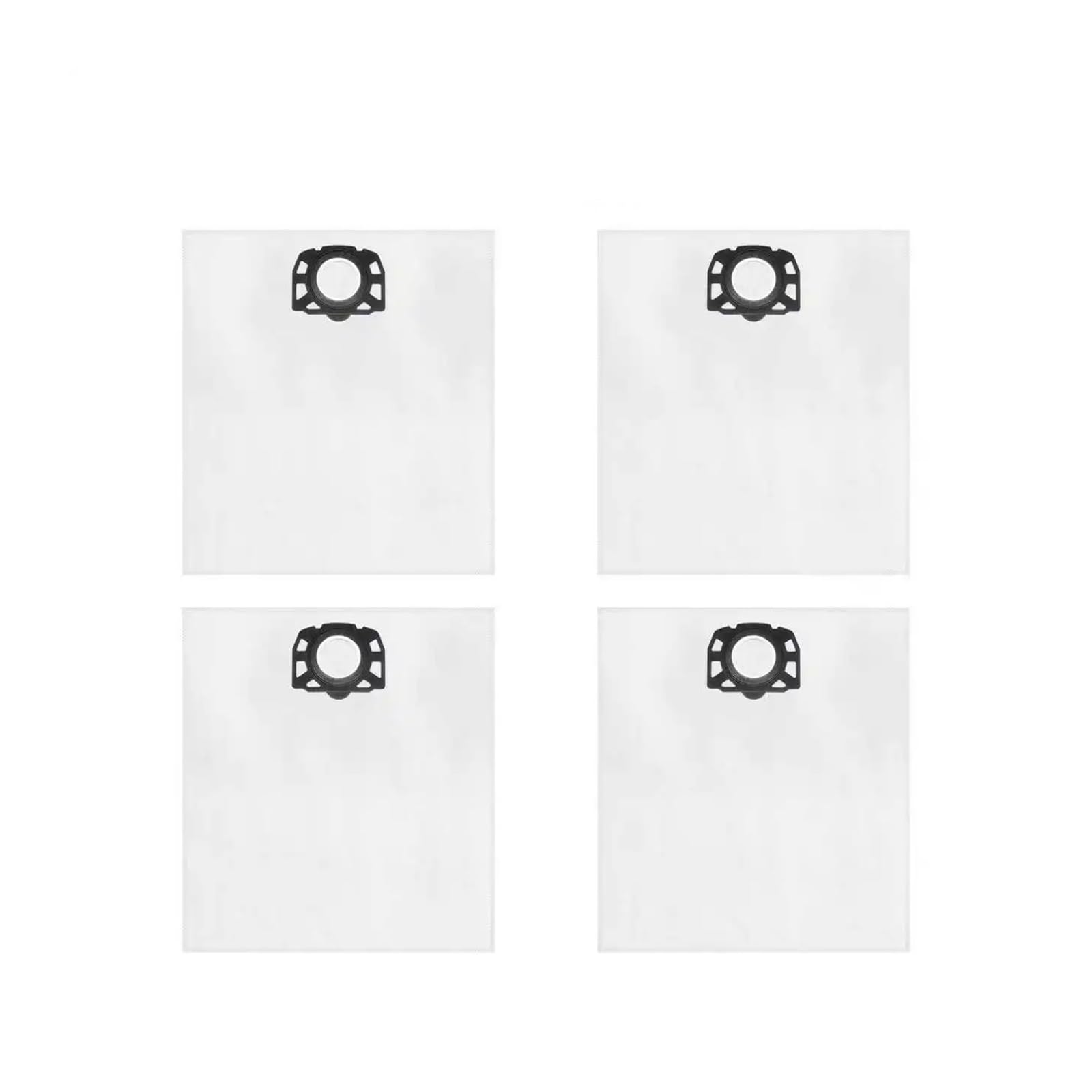 MWMYQUEXT Compatible For Karcher WD4, WD5, WD5/P, WD6.