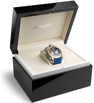 中古 保証書有]ガガミラノ腕時計メンズ8015.01