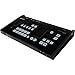 Sony MCX-500 4-Input Global Production Streaming/Recording Switcher Base Accessory Kit - Includes - Cleaning Kit