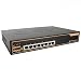8 Port Gigabit PoE+ Switch (8 PoE+ Port) - 130W - 802.3af/at