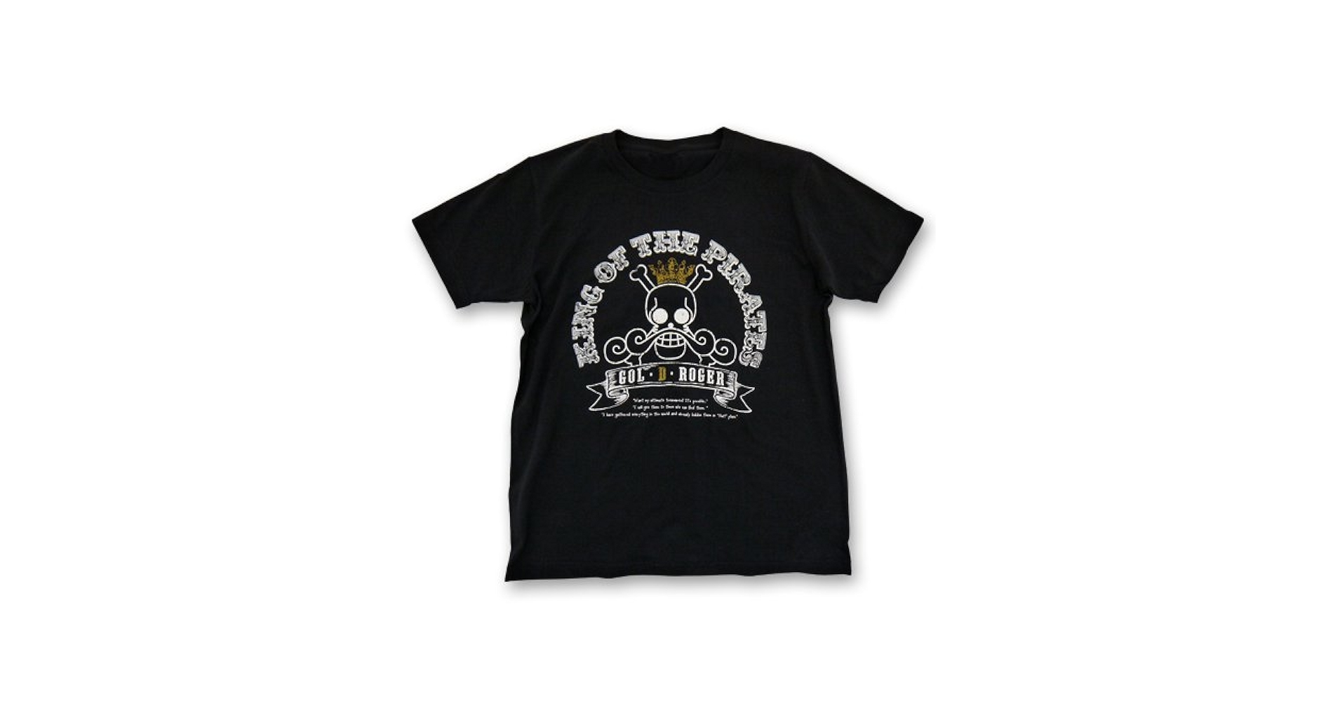 ワンピース フィルムゴールド 非売品Tシャツ ワンピース フィルム ゴールド Tシャツ 2種 - マイルストン