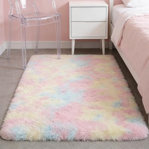 Tapis de chambre enfant en polyester de qualité supérieure - 2