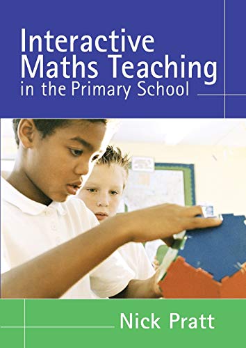 Interactive Maths Teaching in the Primary School view 2