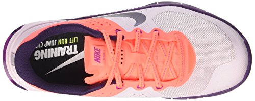 Nike Metcon 2, Scarpe Sportive Indoor Donna