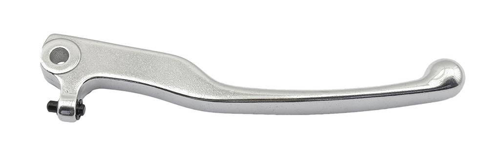 Vicma 70271 Half a/Sides Polished, Silver
