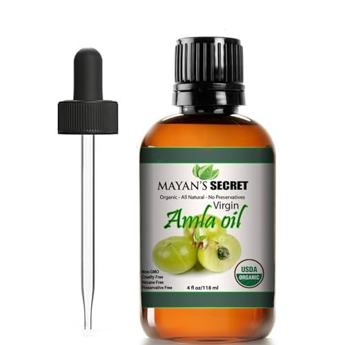Amla Oil