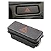 Emergency Hazard Warning Light Flasher Switches for E31 E32 E34 61311374220 Car Hazard Warning Switch
