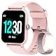 Blackview Smartwatch Damen 2022, Fitness Tracker mit Pulsmesser und Schlafmonitor