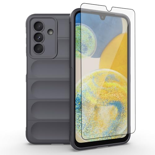 Coque Samsung Galaxy A26 5G évitez les écrans brisés avec ce kit antichoc silicone