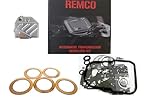 722.4,RE(04-UP) TRANSMISSION REBUILT KIT WITH OVERHAULT KIT CLUTCHES AND FILTER