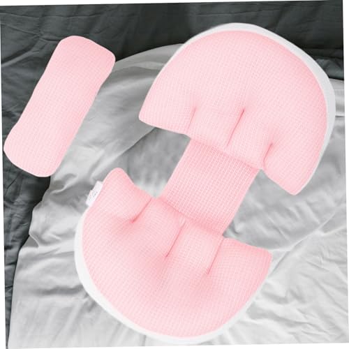 Coussin de maternité lombaire oreiller abdominal de grossesse BESPORTBLE - 4
