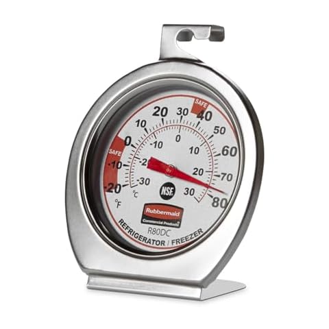 Rubbermaid Thermometer Cover