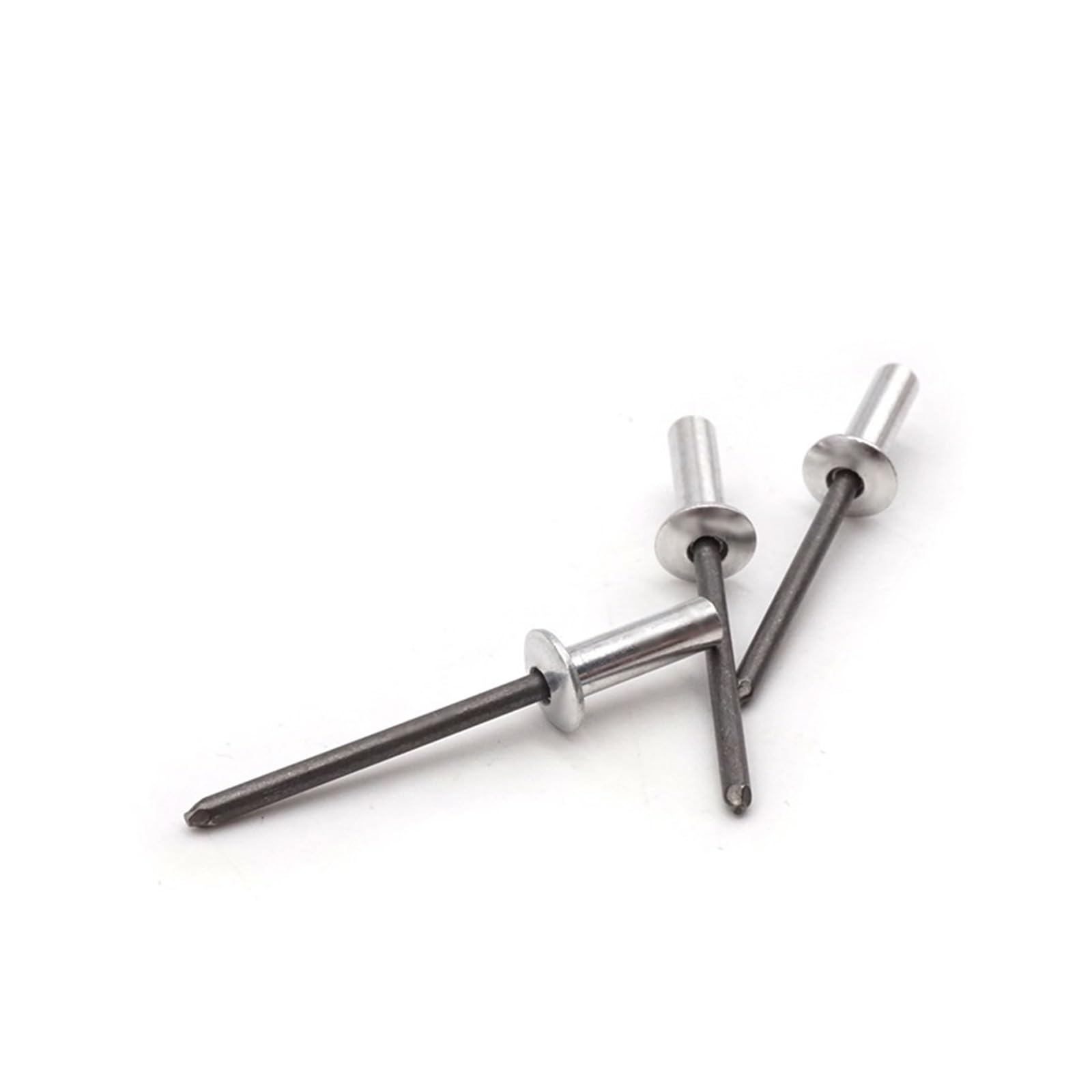 Amazon.com: ZIPCOM Rivets 50PCS M4.8 * 8/9/10/11/12/13/14/ DIN