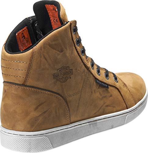 Harley-Davidson Footwear Men's Bateman Boot3